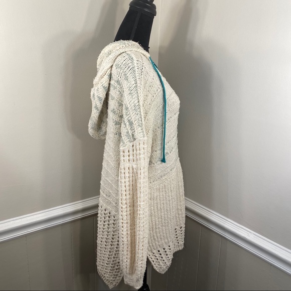 Free people "The one that I want hoodie" - Picture 5 of 8